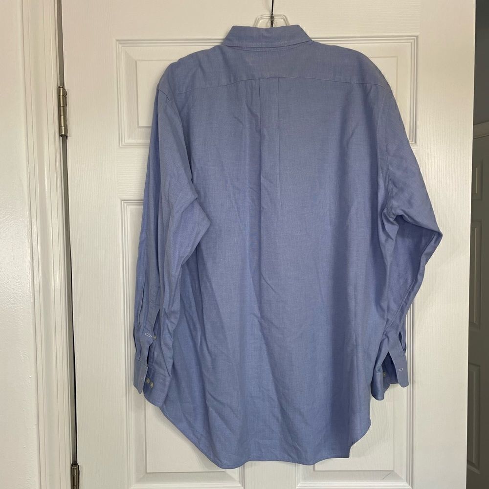 Ralph Lauren Classic Fit Button Down - Picture 2 of 5